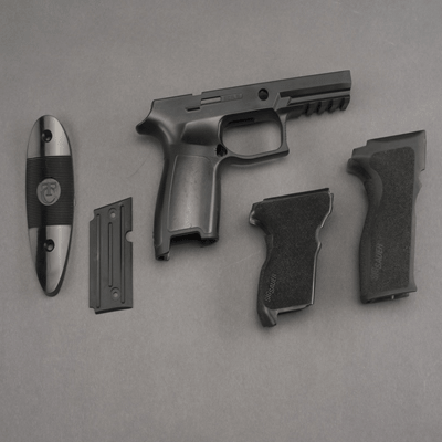 Firearm Components